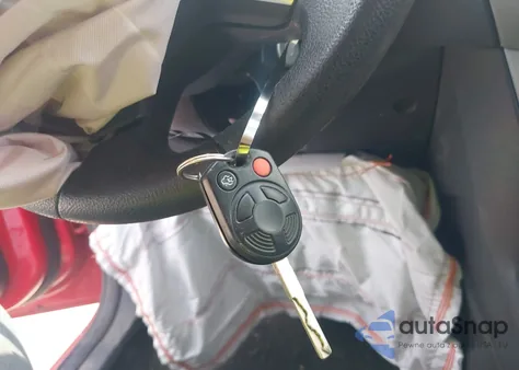 2014 Ford Focus Se из США, поврежденный, VIN 1FADP3F2XEL353185